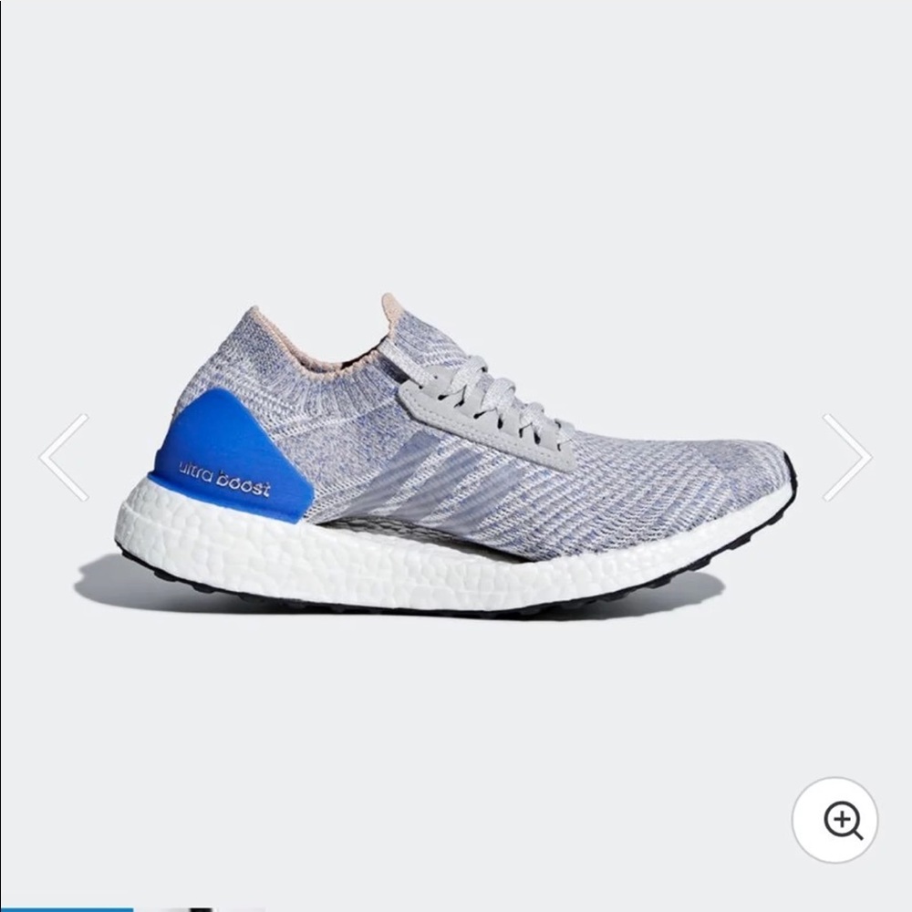 Adidas ultraboost x 5.5 2018